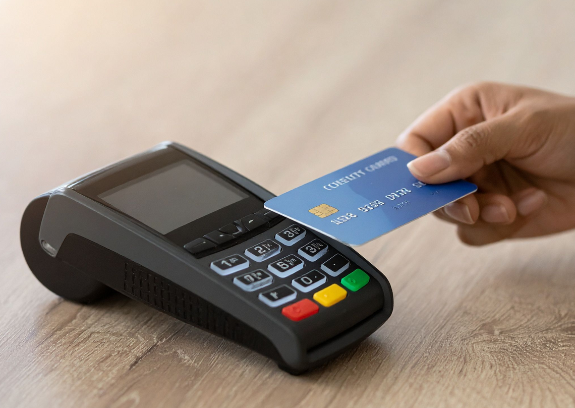 Płatności bezgotówkowe w urzędzie gminy Tarczyn