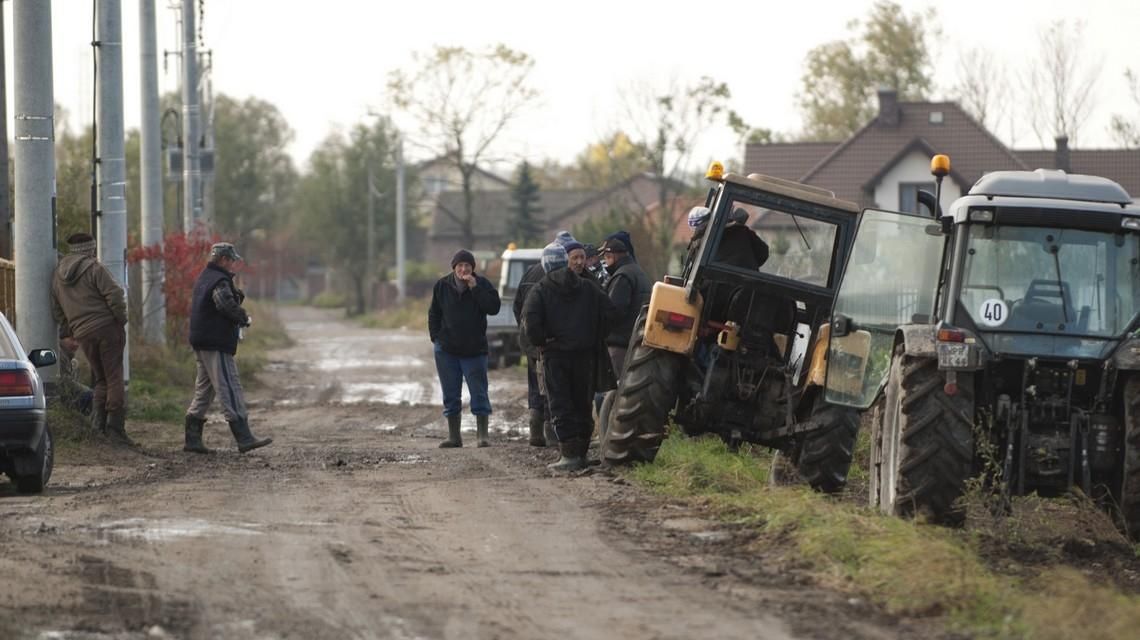 Plonowa w sądzie