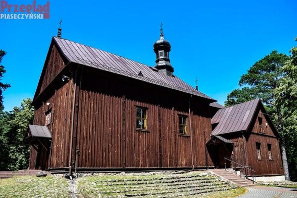 Początek Krainy