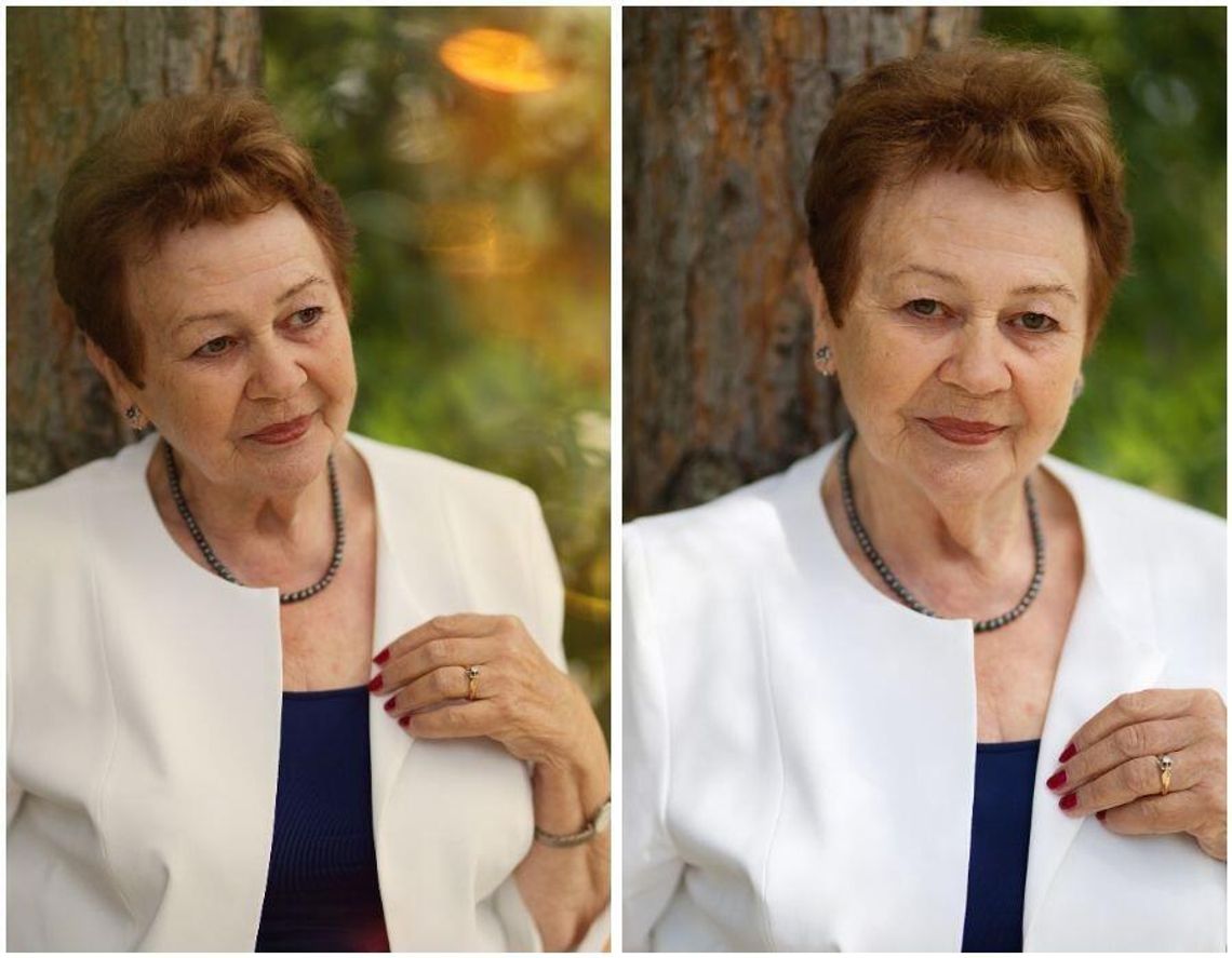 „Poczułam się kobietą”. Zofia Krupińska zamieniła działkowy dres na konkurs Miss Senior „Poczułam się kobietą”. Zofia Krupińska zamieniła działkowy dres na konkurs Miss Senior