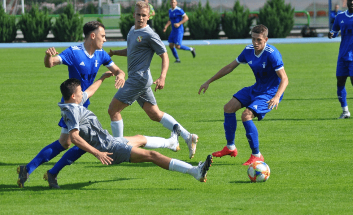 Podsumowanie kolejki piłkarskiej 19-20 września