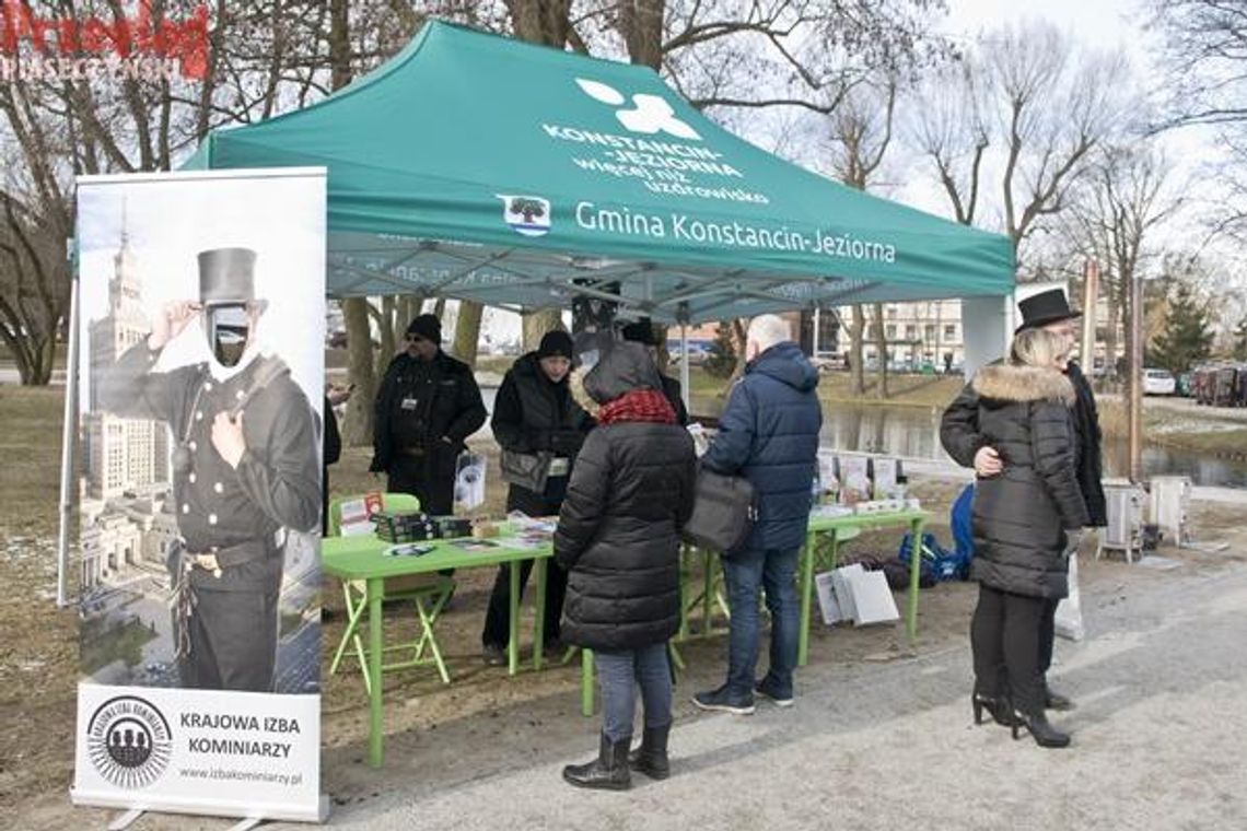 Pokazy nie wystarczą