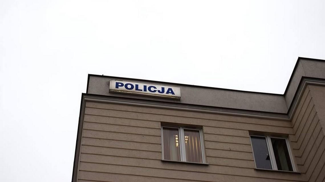 Policja prosi o pomoc