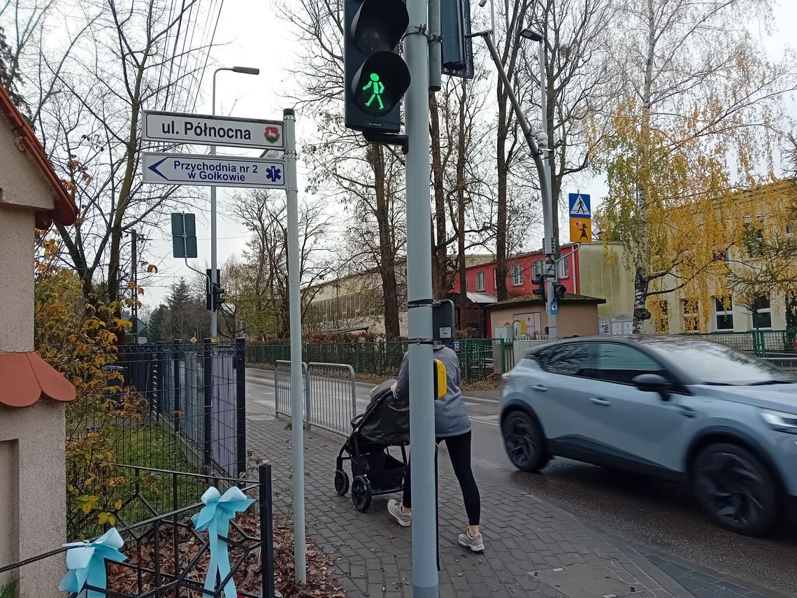 Północna doczeka się modernizacji?