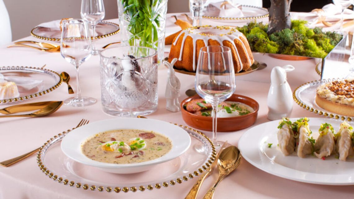 Polskie zwyczaje wielkanocne. Czy znasz je wszystkie?