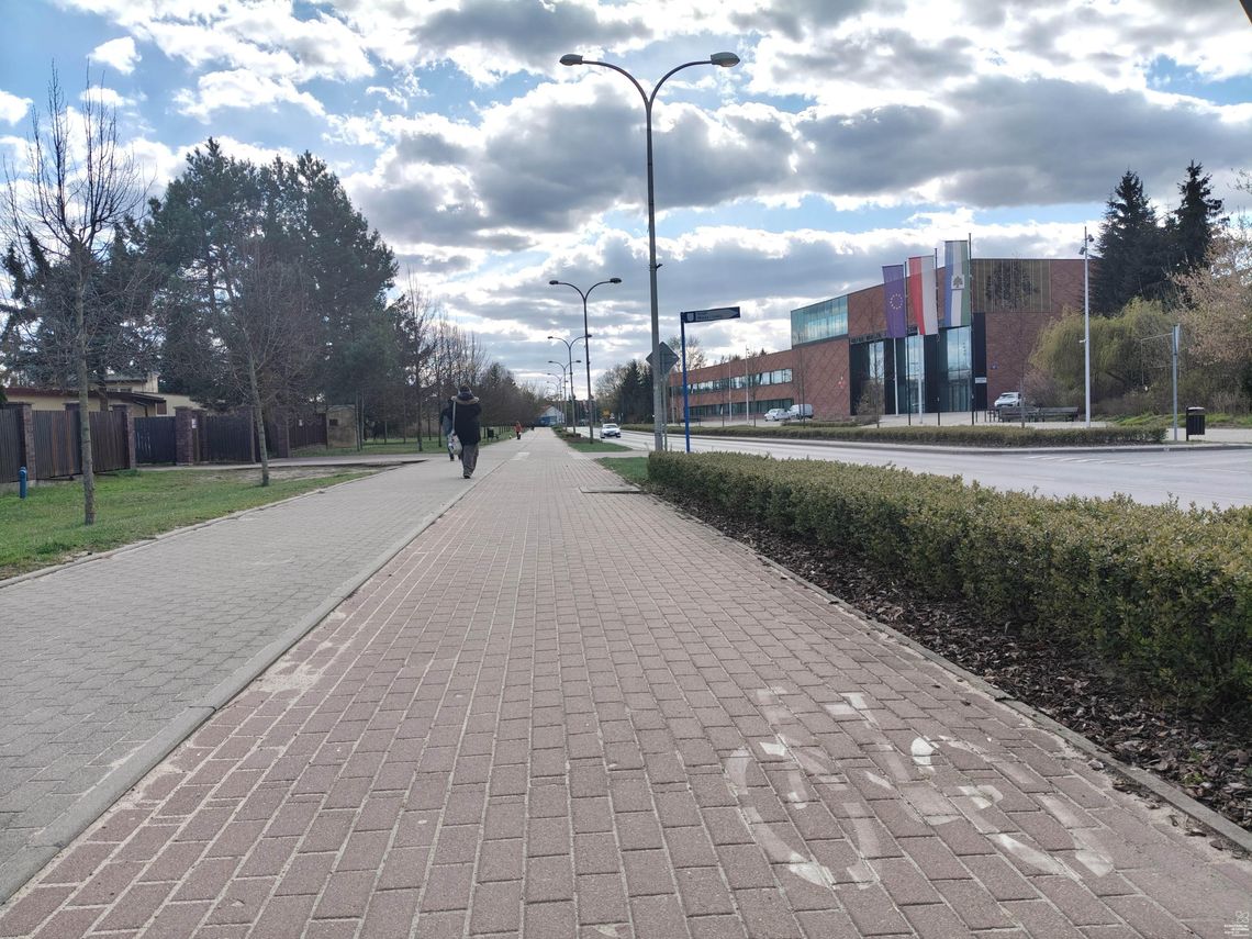 Ponad 15 mln na ścieżki rowerowe!
