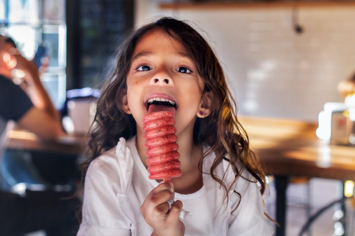 Popularne lody skażone tlenkiem etylenu! Lepiej ich nie jeść