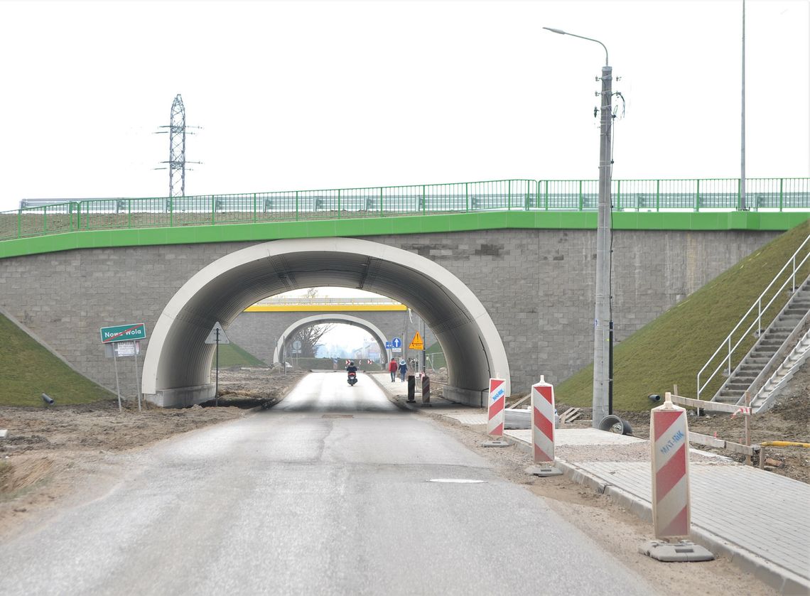 Postępu już zamknięta dla ruchu. W wakacje czeka nas więcej utrudnień