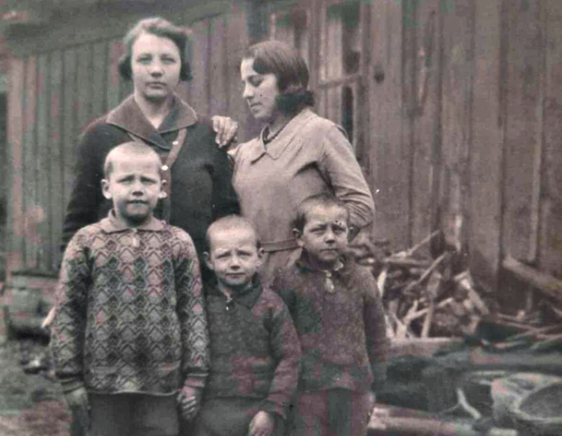 Potworna zbrodnia we wsi Orężna. Co tak naprawdę się wydarzyło? Potworna zbrodnia we wsi Orężna. Co tak naprawdę się wydarzyło?