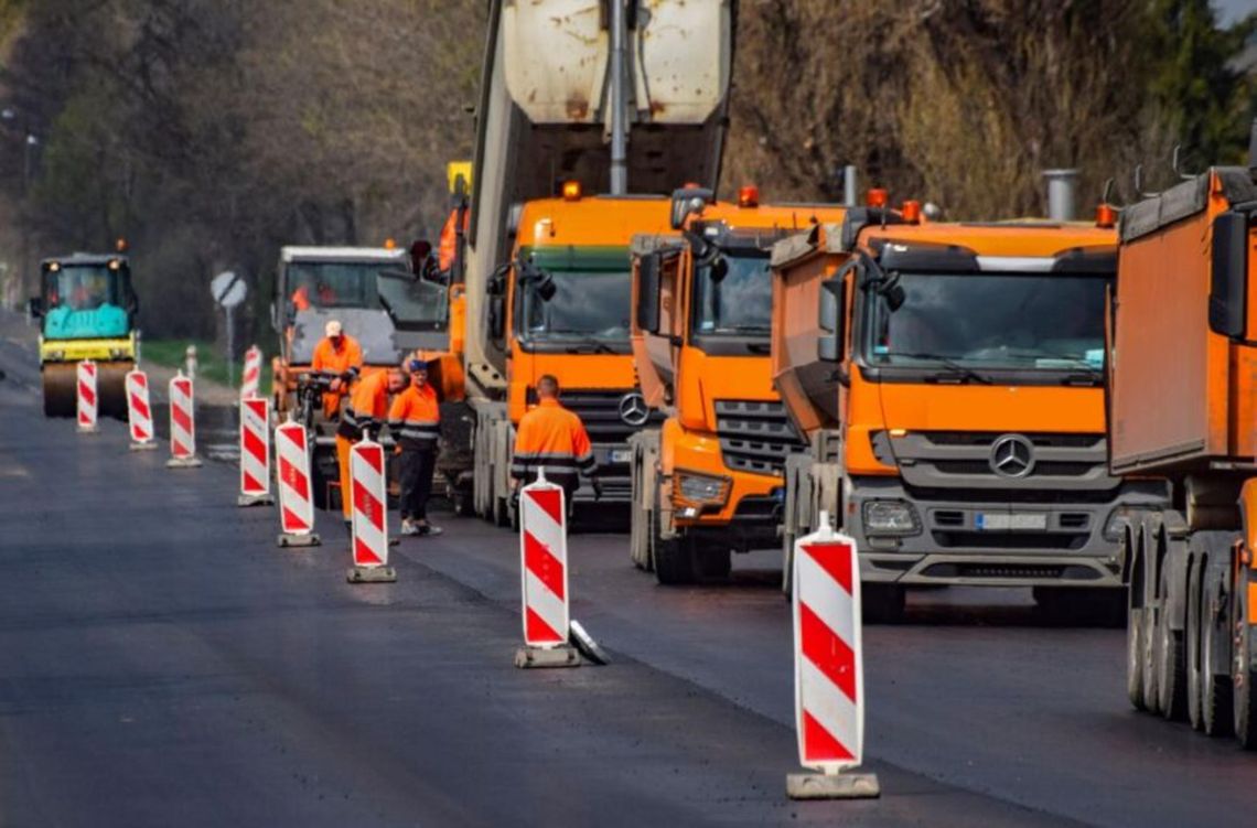 Rekordowe 68 milionów na obiekty publiczne i drogi w powiecie