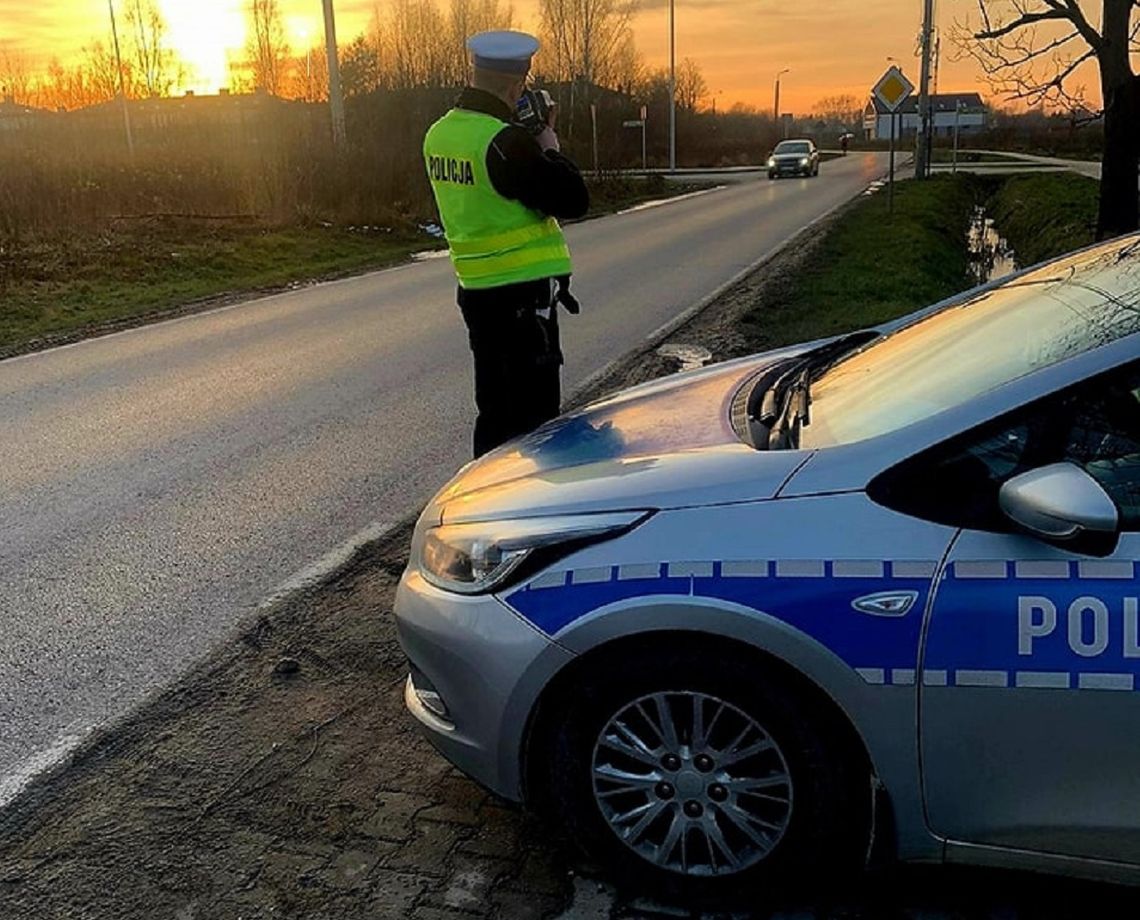 Powiat. Policja wznowiła popularną akcję