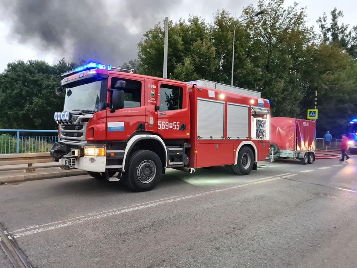 Powiat przekaże 600 tys. zł dla strażaków ochotników Powiat przekaże 600 tys. zł dla strażaków ochotników