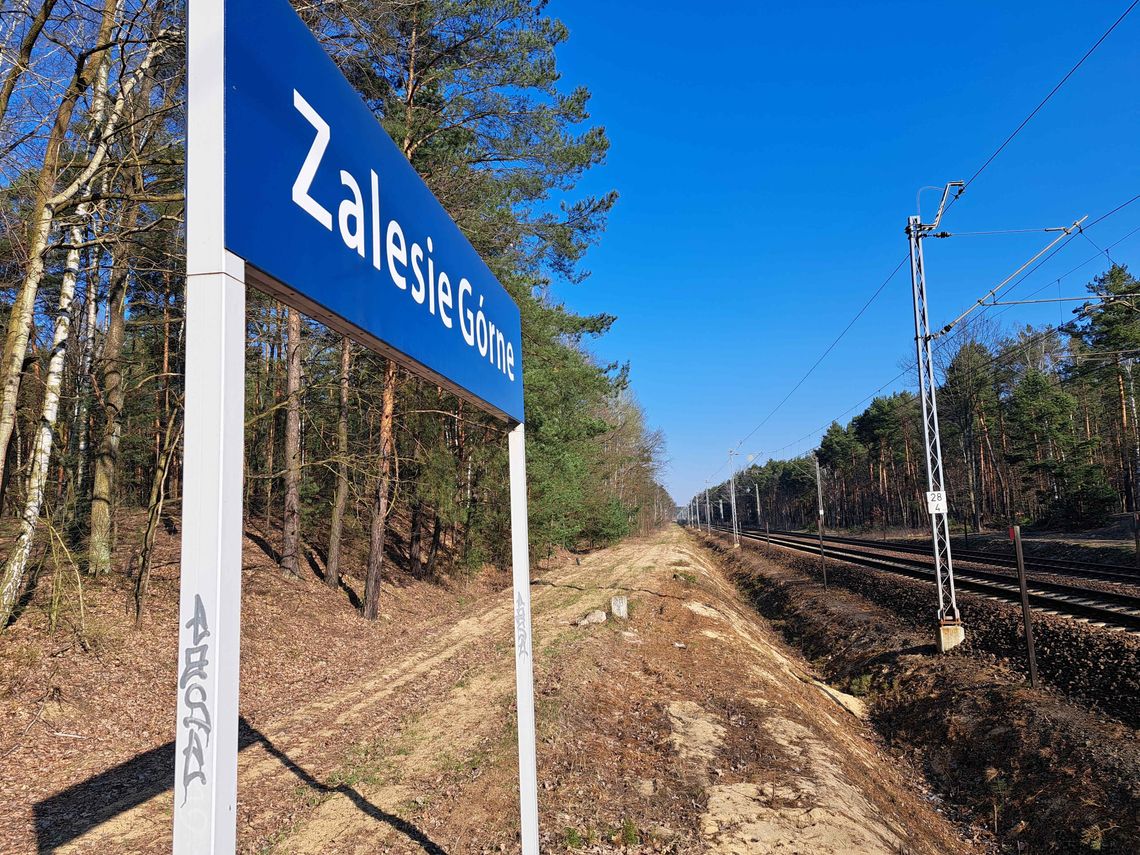 Powiat realizuje kluczowe inwestycje drogowe i kontynuuje prace modernizacyjne