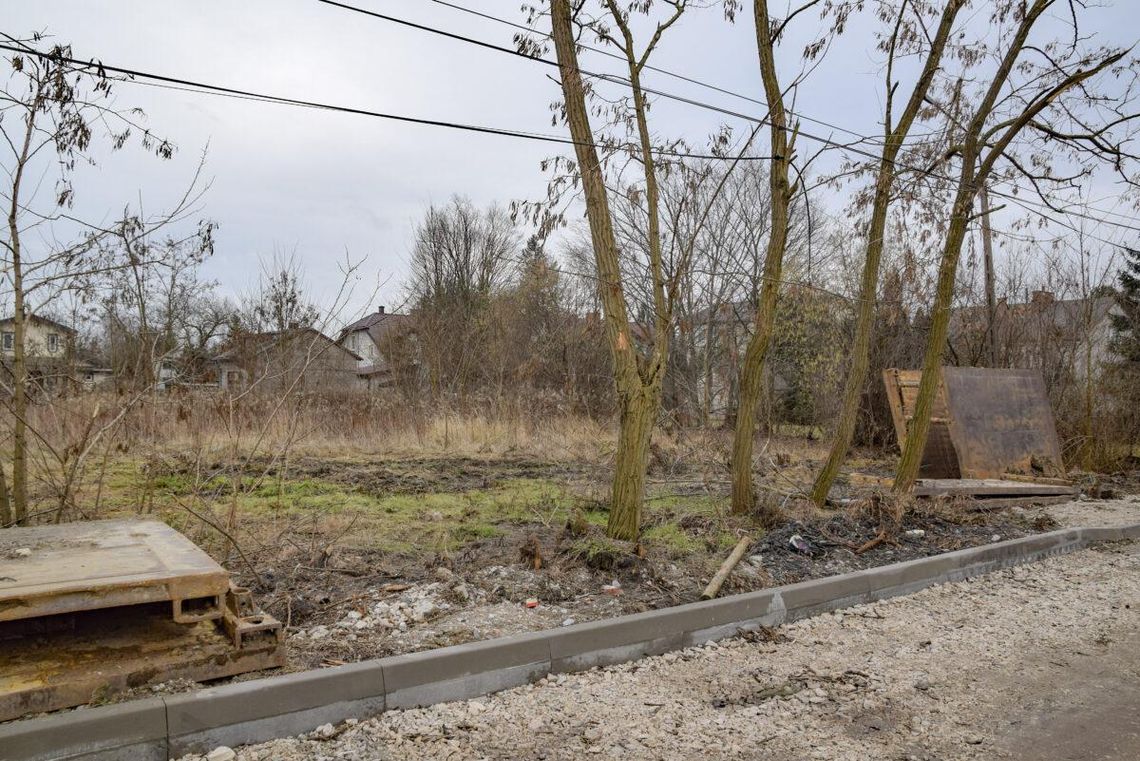 Powiat wybuduje nowy dom dla rodziny zastępczej