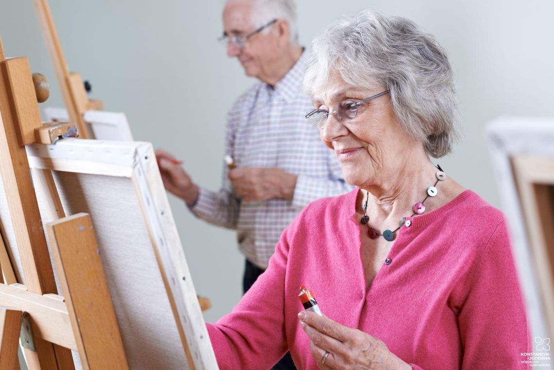 Powstanie kolejne miejsce z myślą o seniorach