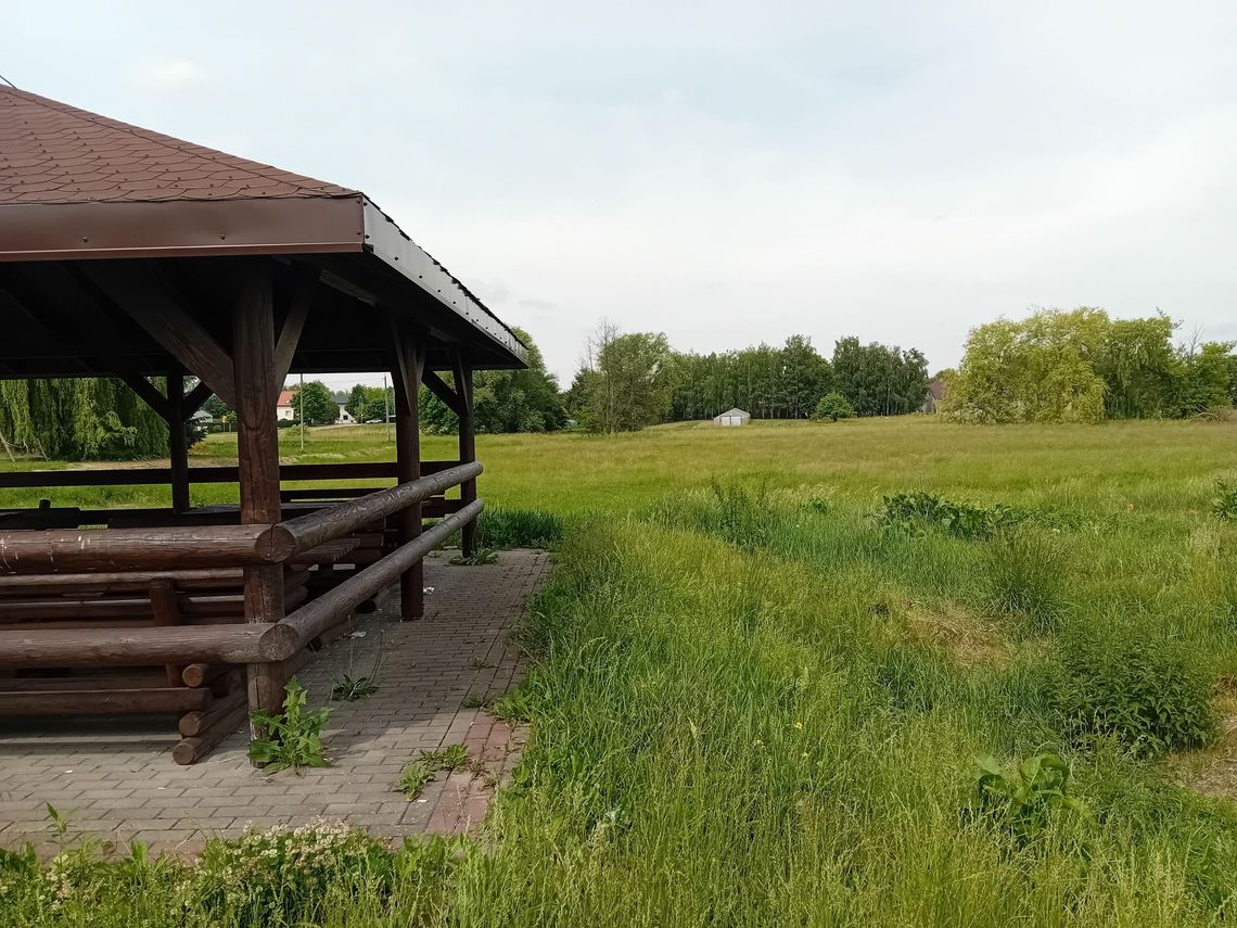 Powstanie nowy park rekreacyjny w Mrokowie. Zrewitalizują też tereny nad Utratą Powstanie nowy park rekreacyjny w Mrokowie. Zrewitalizują też tereny nad Utratą