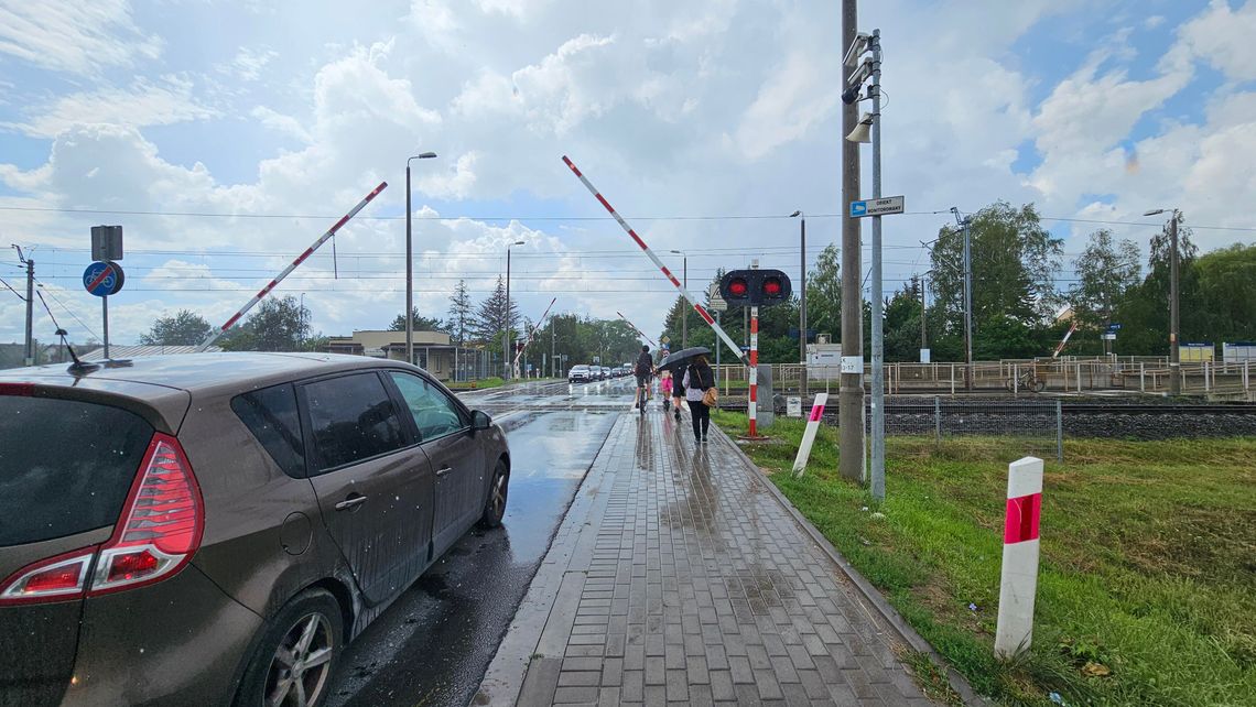 Pożegnamy korki?