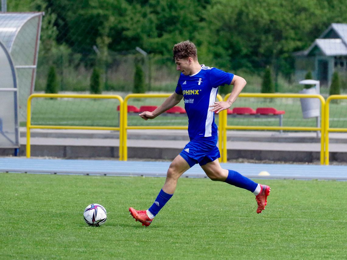 Pożegnanie jesieni w Piasecznie Pożegnanie jesieni w Piasecznie