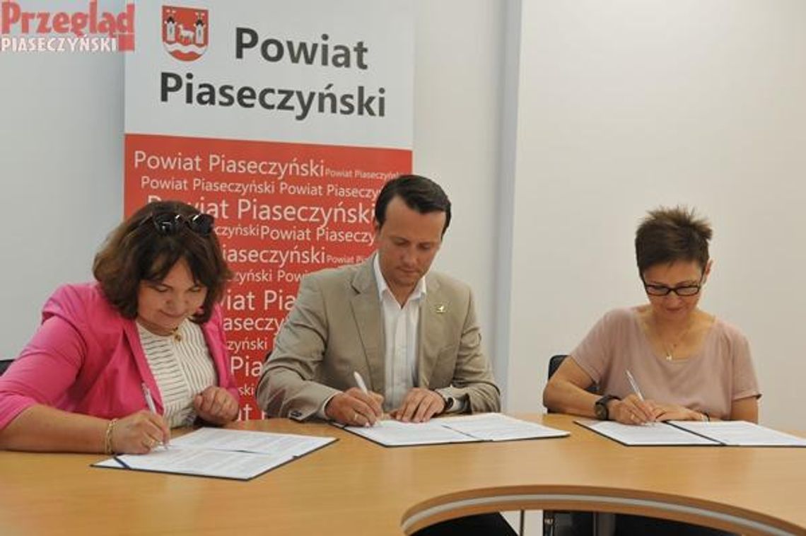 Praca dla uczniów SOSW
