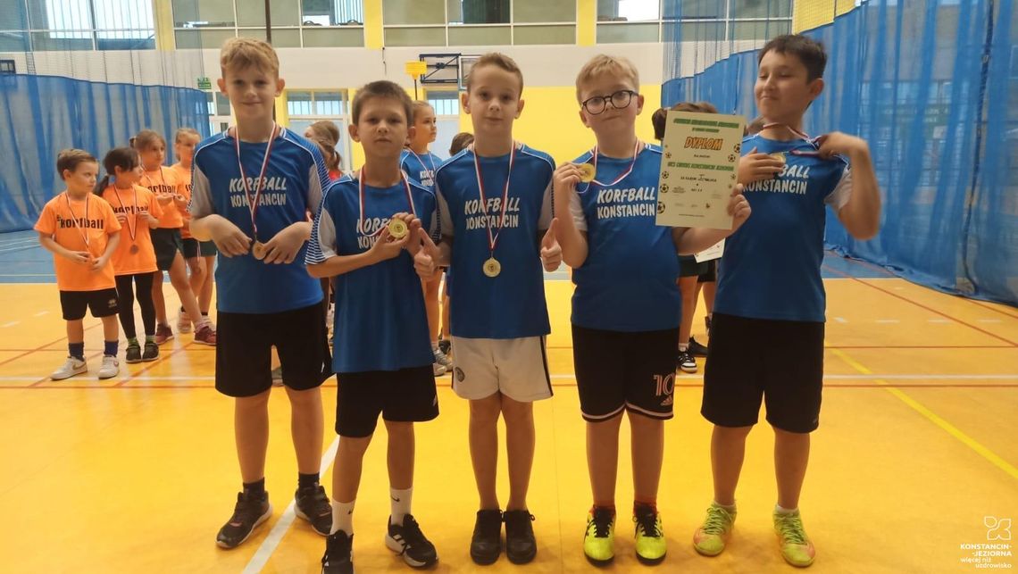 Prawie 700 tys. zł na sport w gminie Konstancin-Jeziorna Prawie 700 tys. zł na sport w gminie Konstancin-Jeziorna