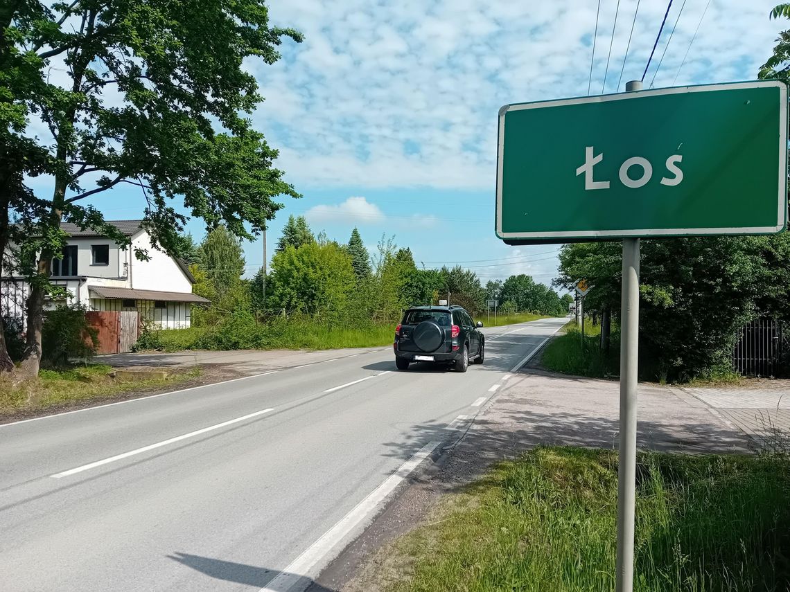 Prażmów inwestuje w drogi, chodniki i ścieżki rowerowe