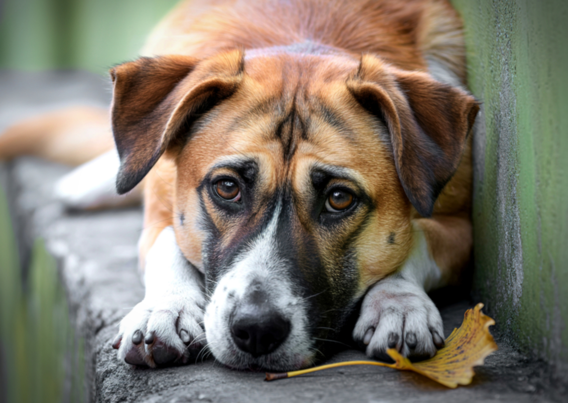 Prażmów o opiece nad zwierzętami