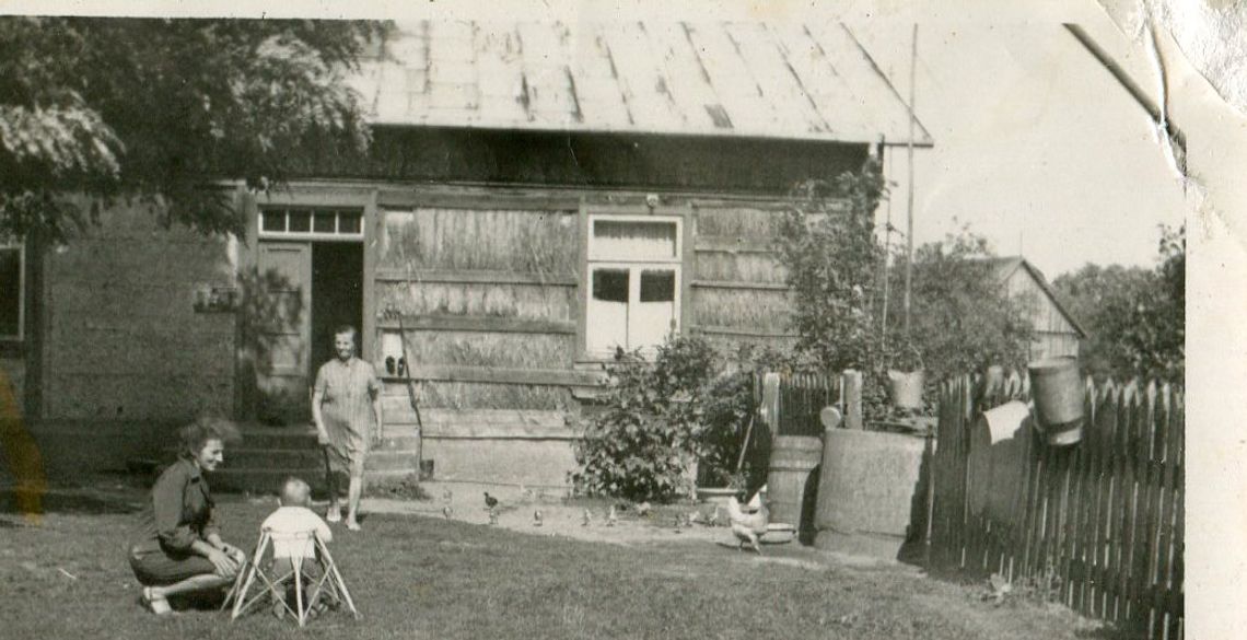 Prażmów. Reaktywacja muzeum