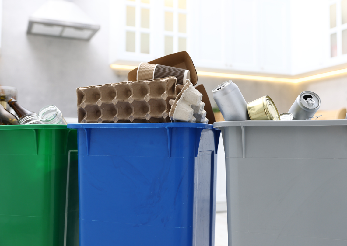 Prażmów wprowadza ulgę śmieciową dla rodzin wielodzietnych