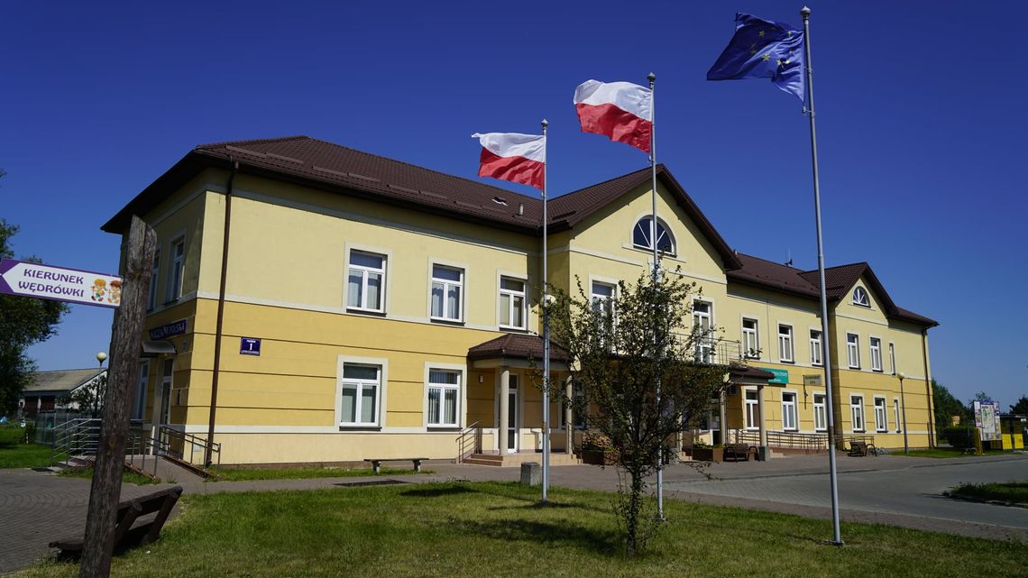 Prażmowski urząd czynny w nowych godzinach
