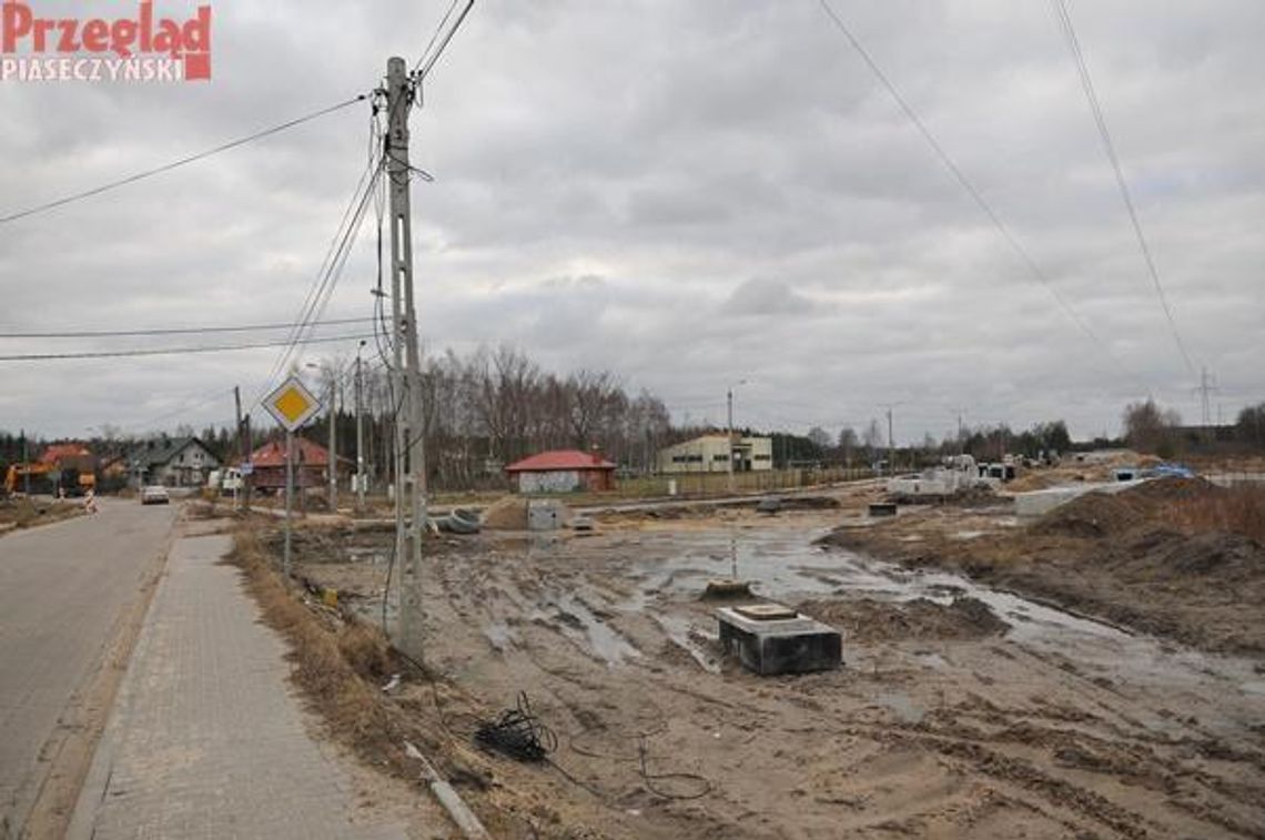 Problemy będą na pewno