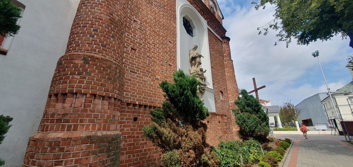 Prognoza pogody dla Piaseczna - deszcz i ocieplenie w nadchodzących dniach!