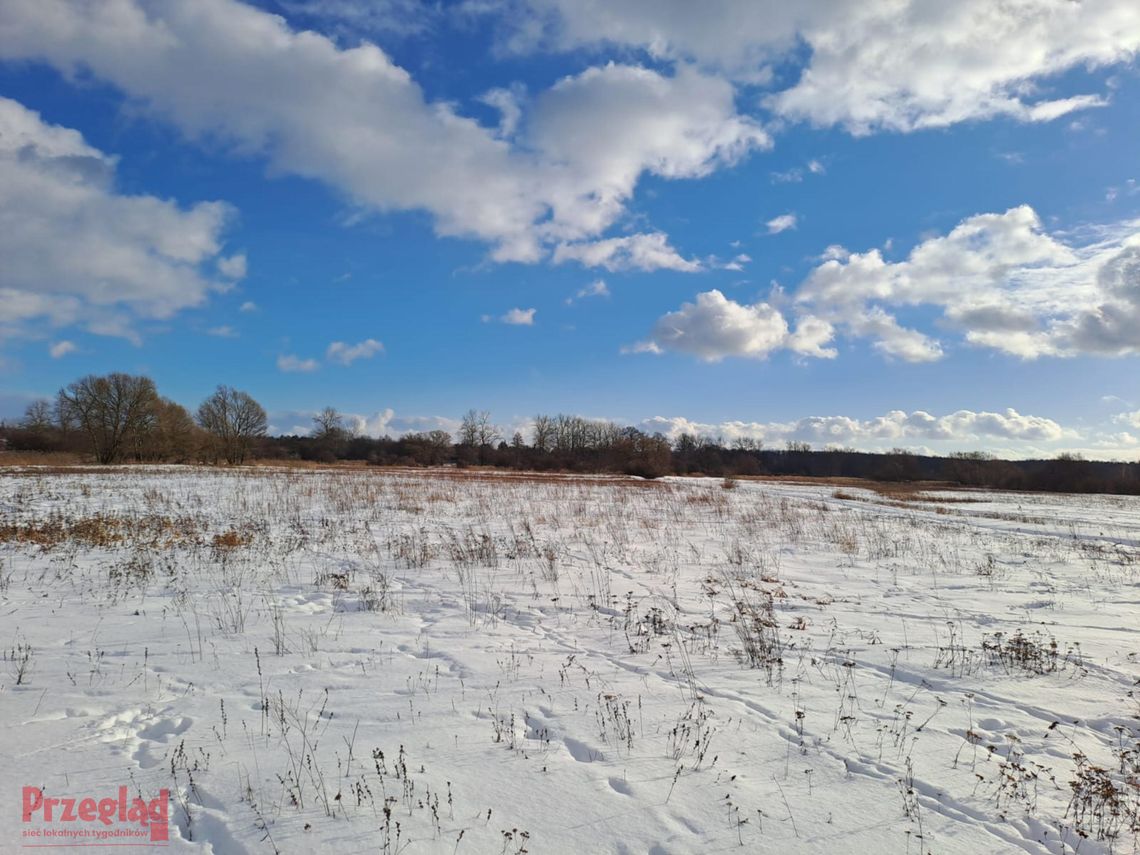 Prognoza pogody dla Piaseczna – mroźne dni ze śniegiem Prognoza pogody dla Piaseczna – mroźne dni ze śniegiem