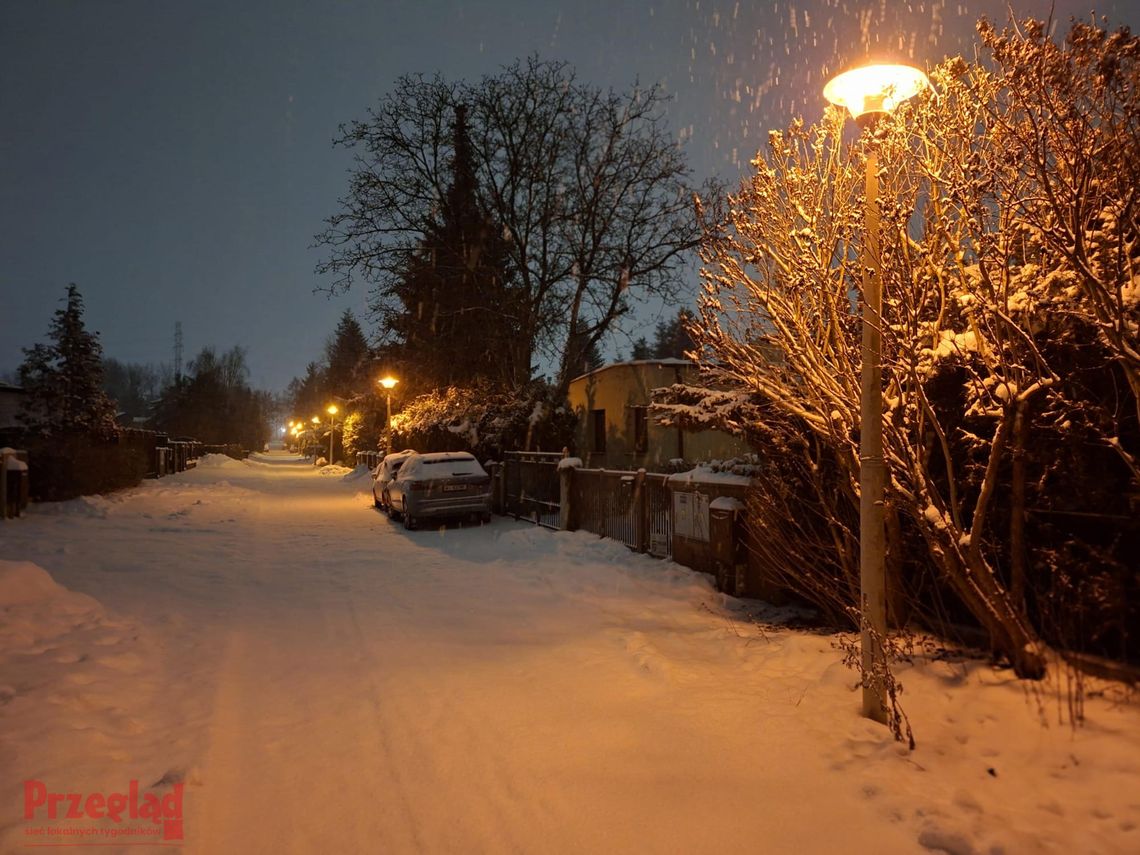 Prognoza pogody na najbliższy tydzień