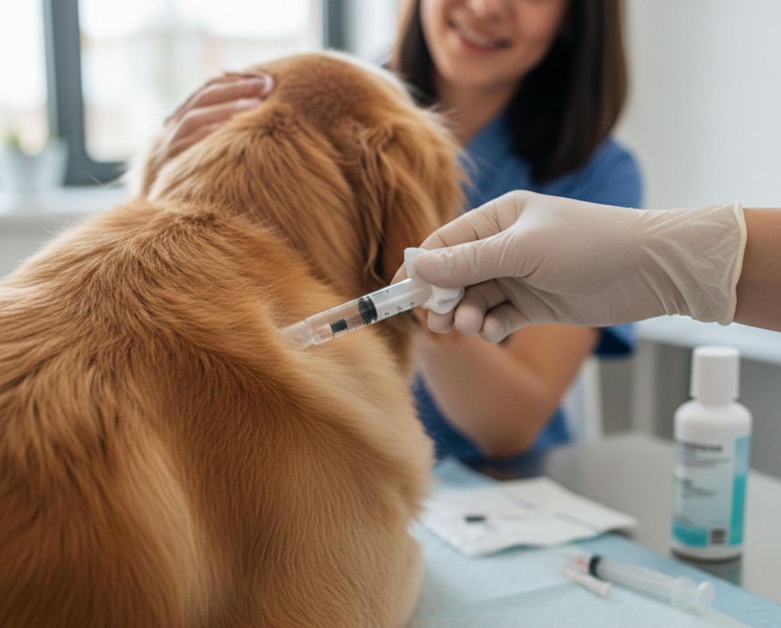 Program Konstancina dla właścicieli psów i kotów – czipowanie za darmo i dotacje na zabiegi