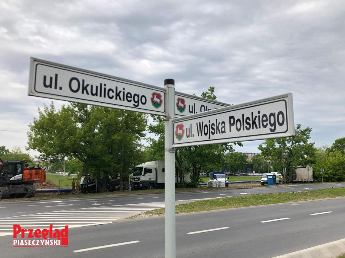 Przebudowa niebezpiecznego skrzyżowania już wkrótce