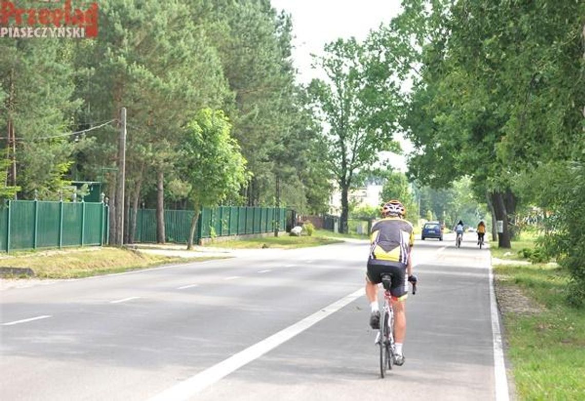 Przepisy, bezpieczeństwo i mandaty