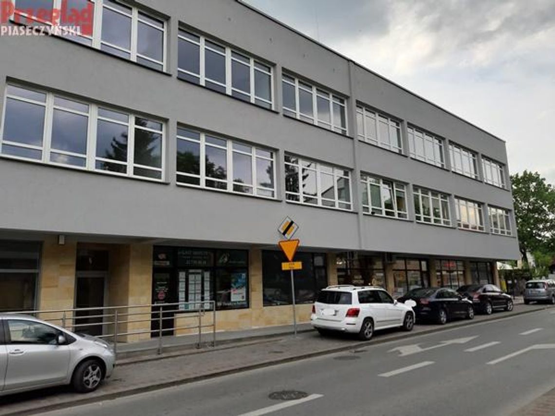 Przeprowadzka w wakacje