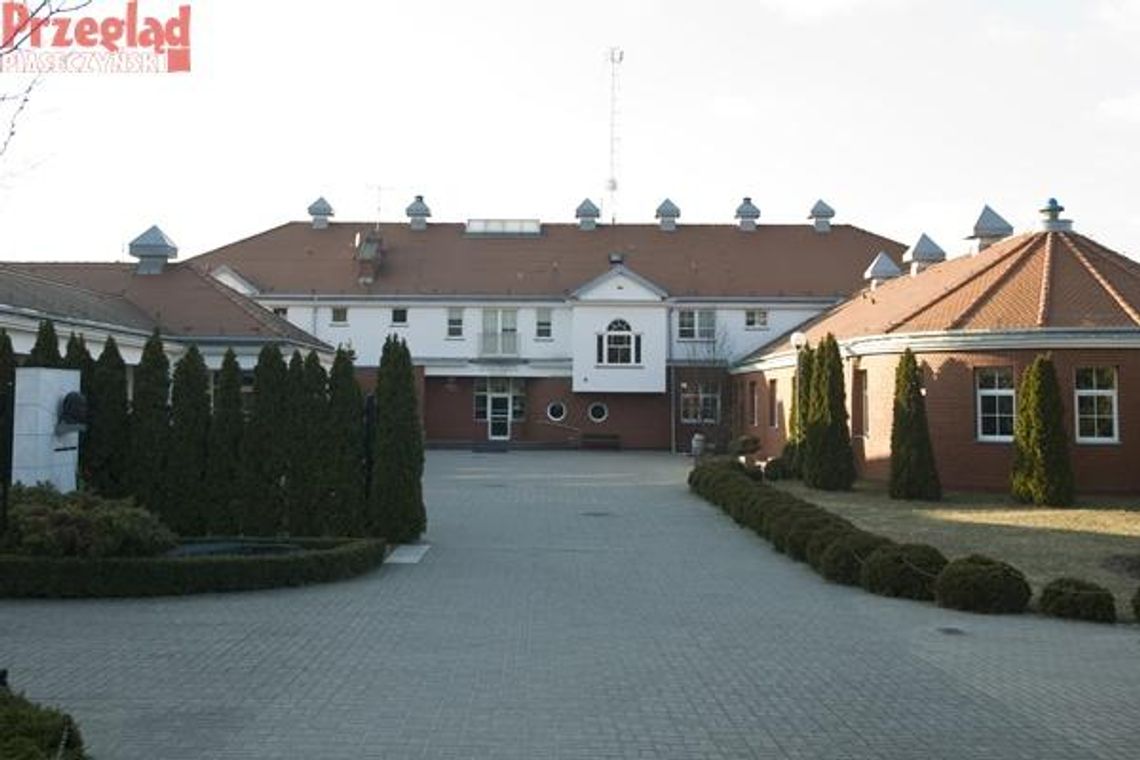 Przychylność władzy