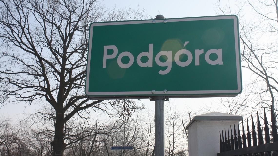 Przyjazna Podgóra