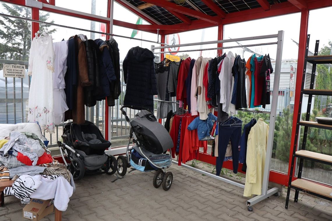 Punkt Rzeczy Używanych w PSZOK w Piasecznie – daj swoim przedmiotom drugie życie