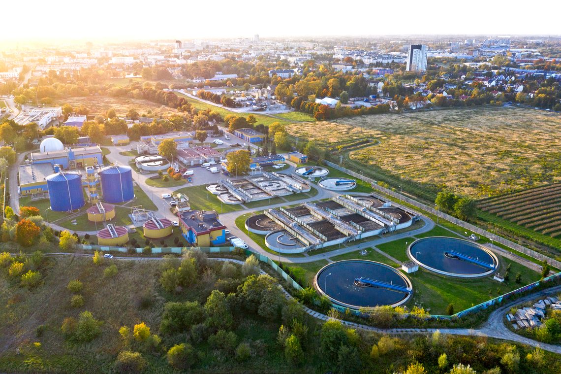 PWIK Piaseczno uspokaja mieszkańców w sprawie wody