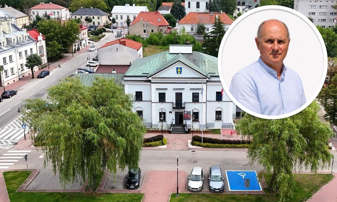 Rada stwierdziła wygaśnięcie mandatu Stanisława Fijki. Sprawa może trafić do sądu
