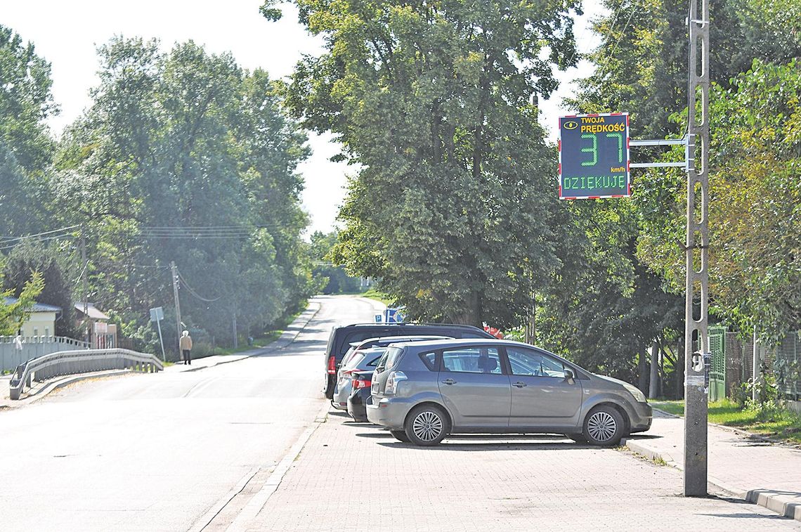 Radar niezgody w Tarczynie