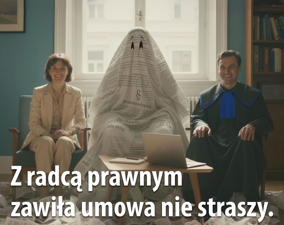 Radca prawny w Piasecznie – sprawdź, w czym może Ci pomóc! Radca prawny w Piasecznie – sprawdź, w czym może Ci pomóc!