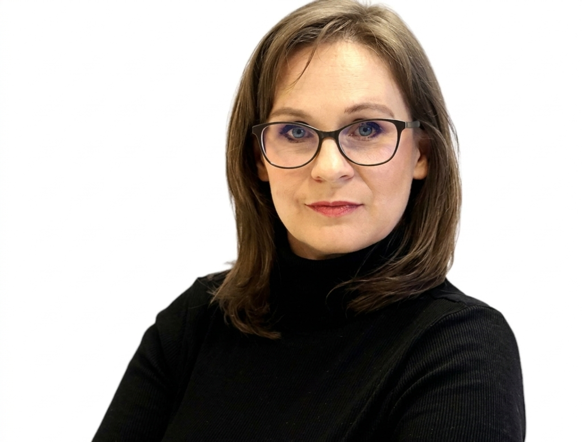 Radna Śmietanowska rezygnuje z funkcji i członkostwa w klubie