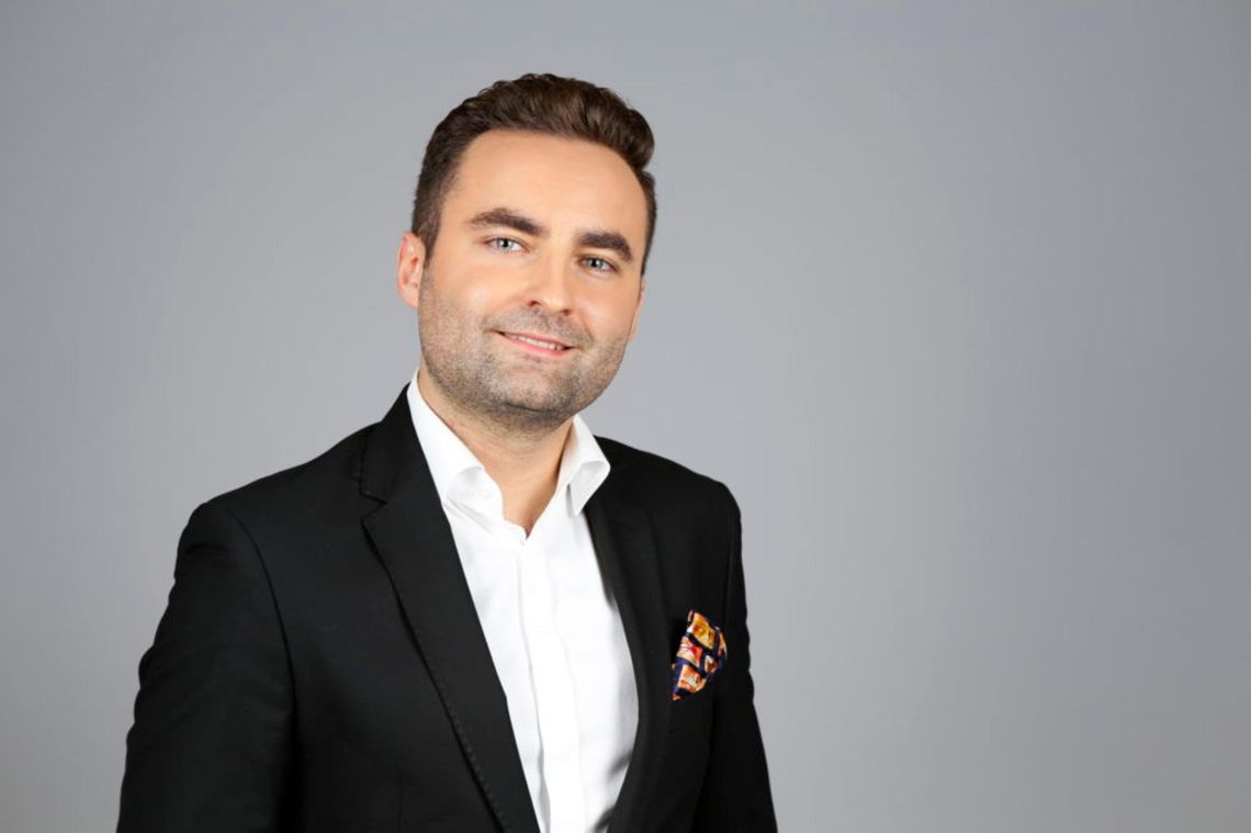 Radny Michał Rosa odchodzi z Koalicji Obywatelskiej