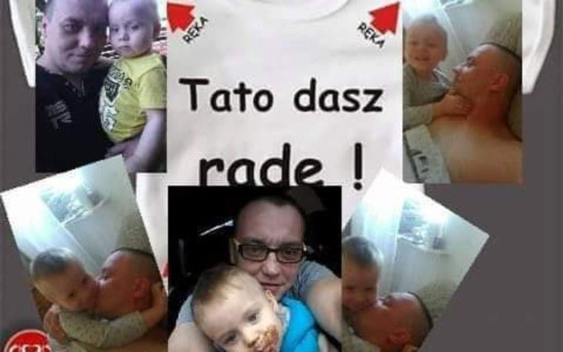 Ratownik medyczny potrzebuje wsparcia