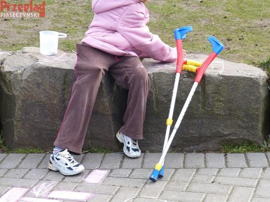 Rehabilitacja dla mieszkańców
