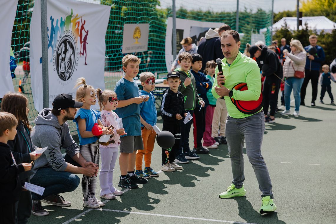 Rekordowe półrocze