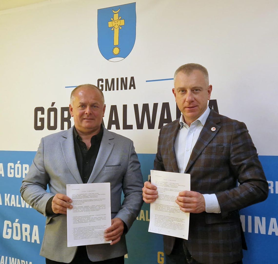 Remont ulicy Słonecznej w Czaplinku